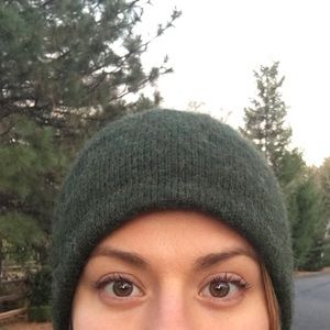 Meet your Posher, Tessa